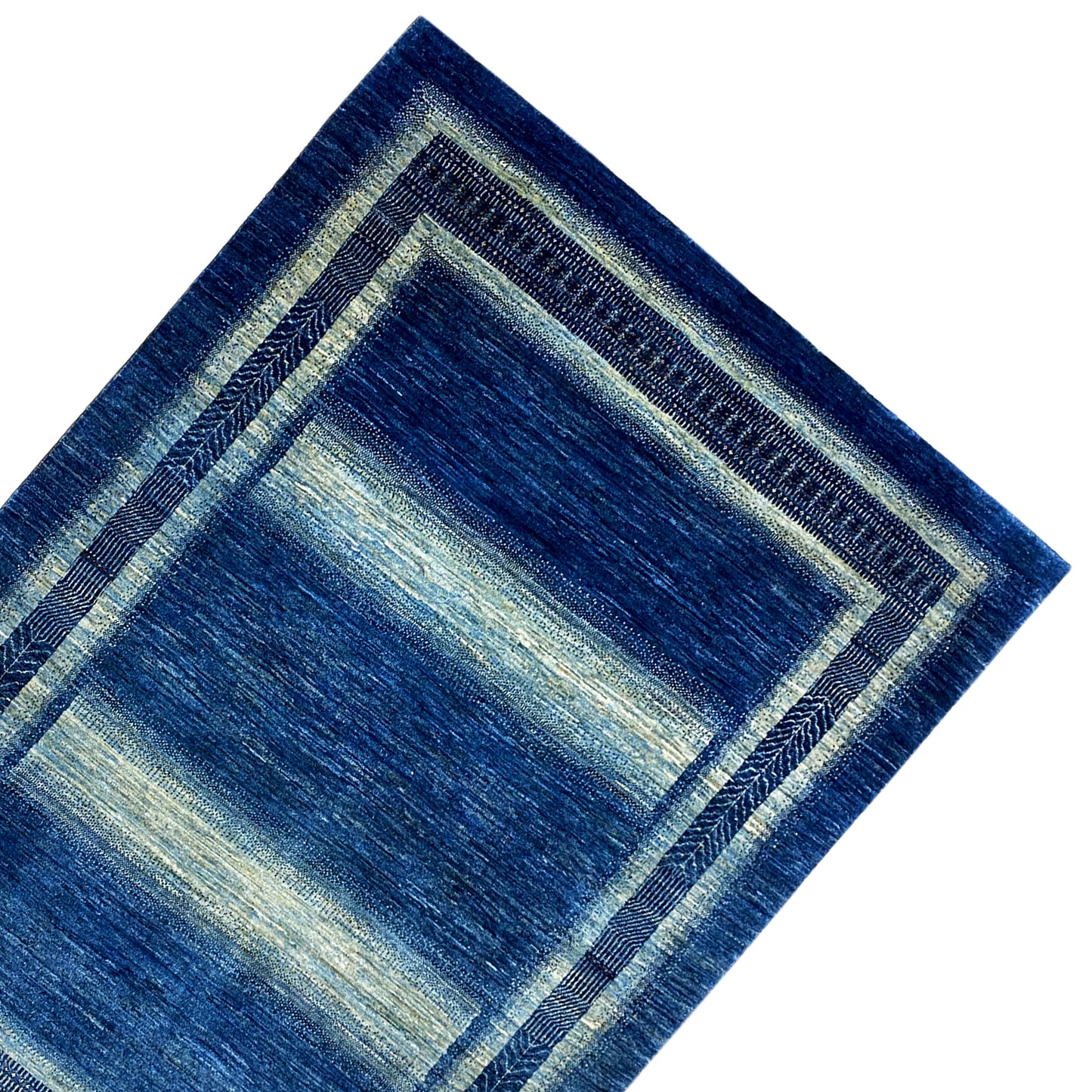 Alfombra Gabbeh Luri 210x160 cm