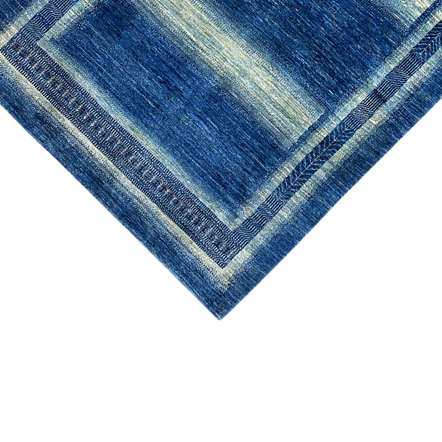 Alfombra Gabbeh Luri 210x160 cm