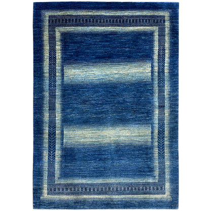 Alfombra Gabbeh Luri 210x160 cm