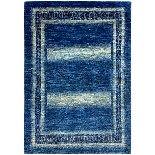 Alfombra Gabbeh Luri 210x160 cm