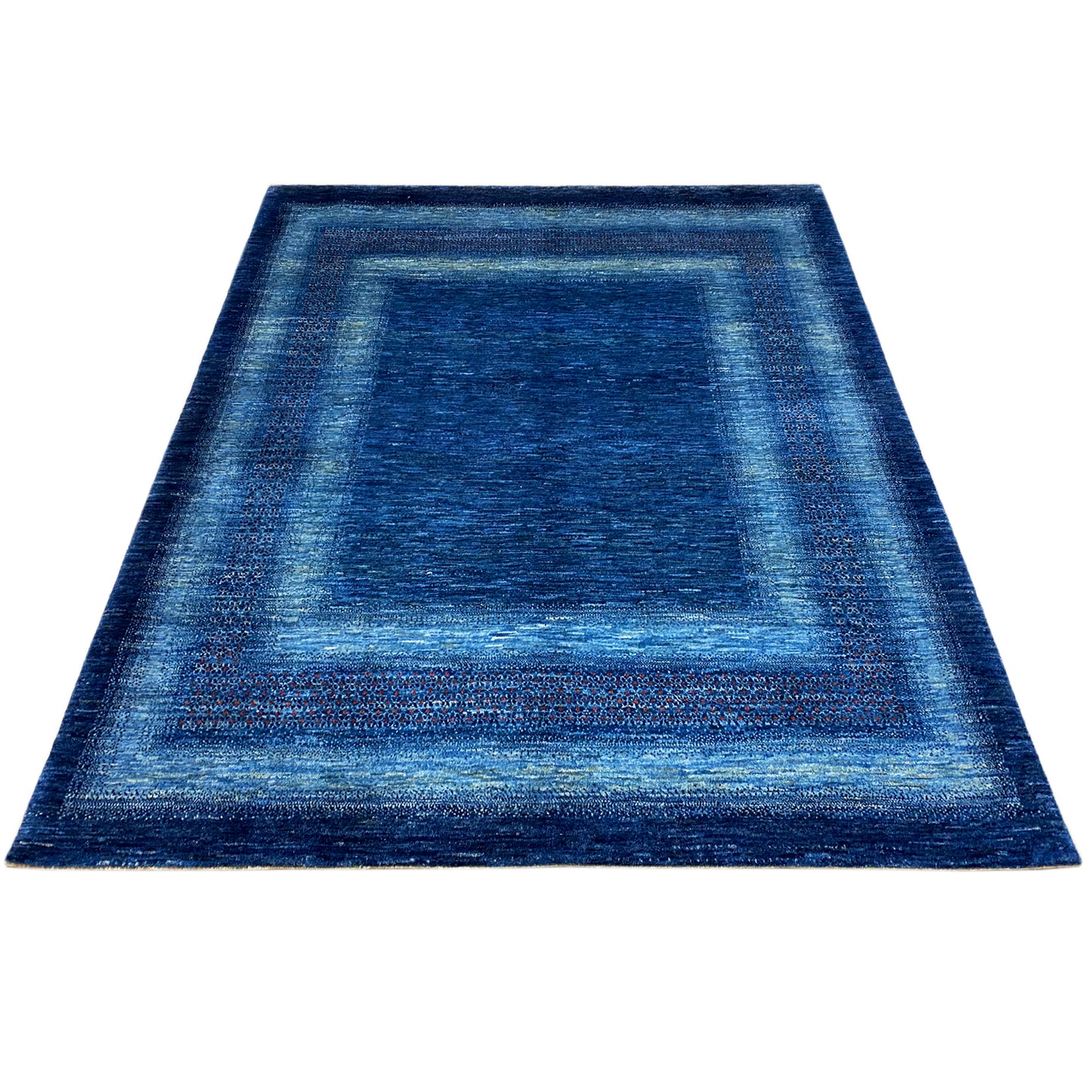 Alfombra Gabbeh Luri 197x158 cm