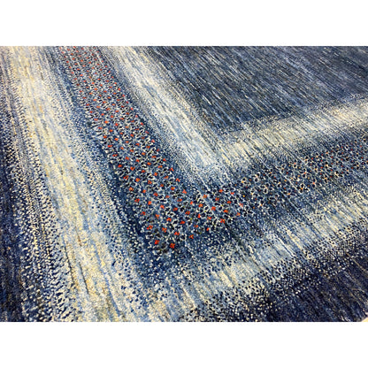 Alfombra Gabbeh Luri 197x158 cm