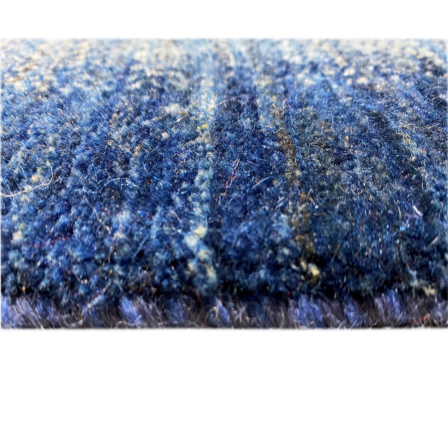 Alfombra Gabbeh Luri 197x158 cm