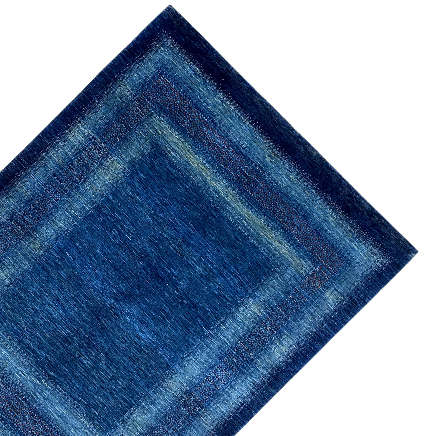Alfombra Gabbeh Luri 197x158 cm