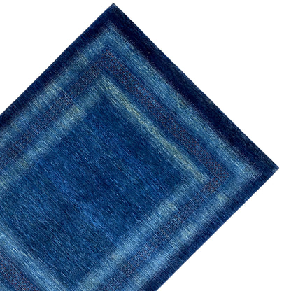 Alfombra Gabbeh Luri 197x158 cm