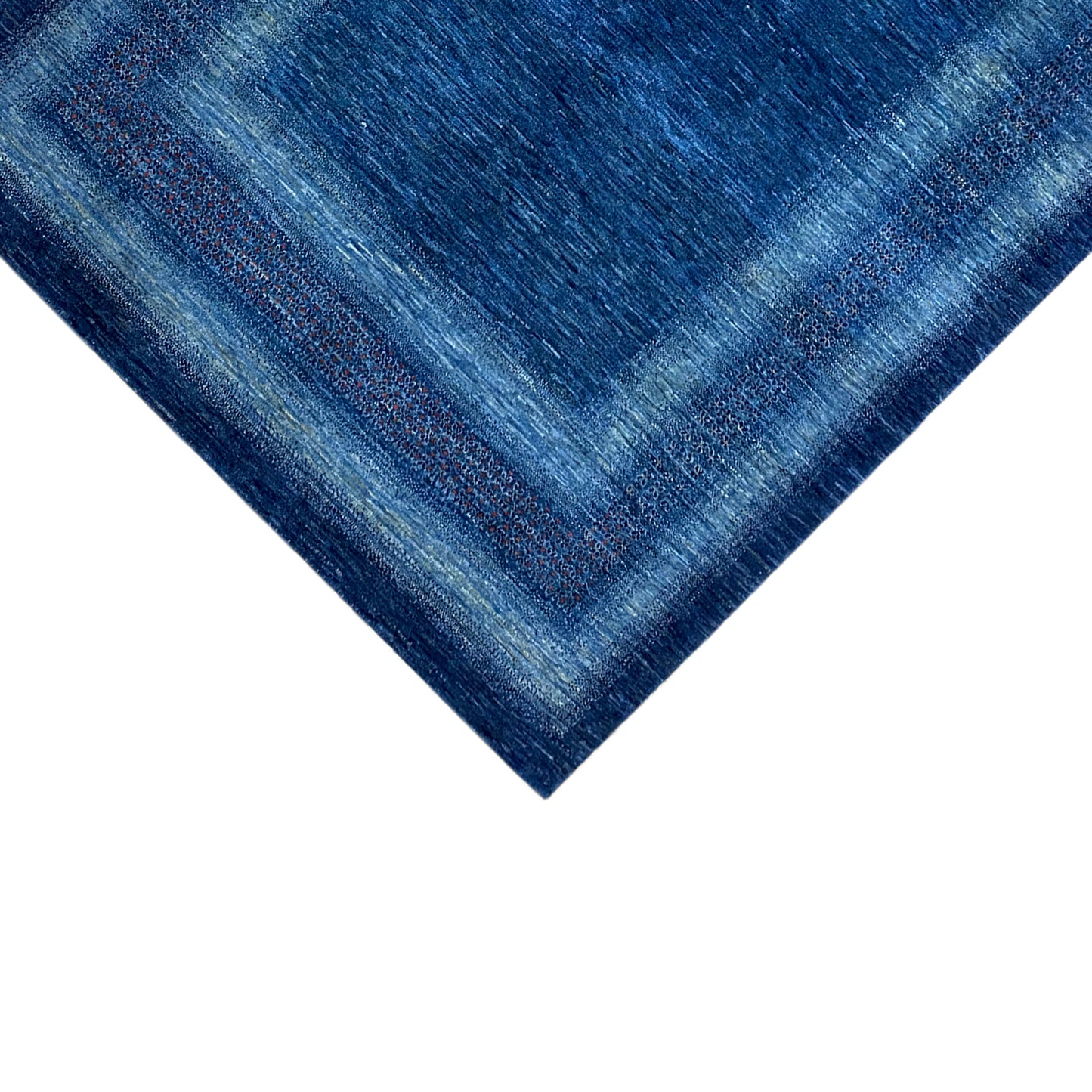 Alfombra Gabbeh Luri 197x158 cm