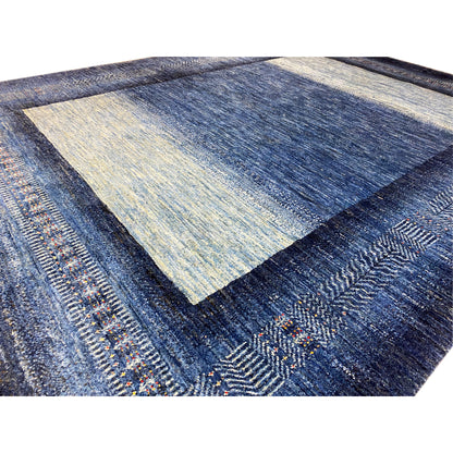 Alfombra Gabbeh Luri 214x164 cm