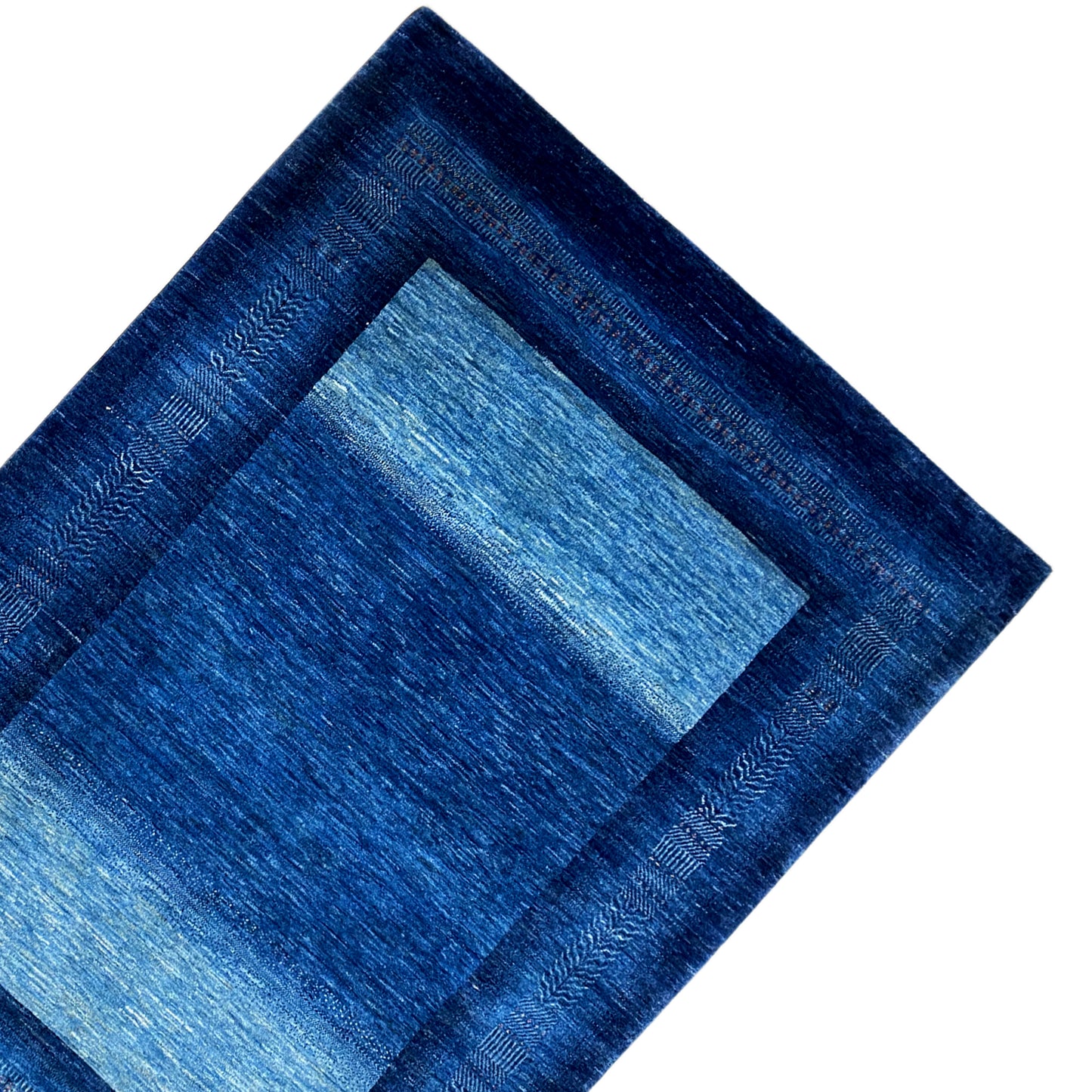 Alfombra Gabbeh Luri 214x164 cm