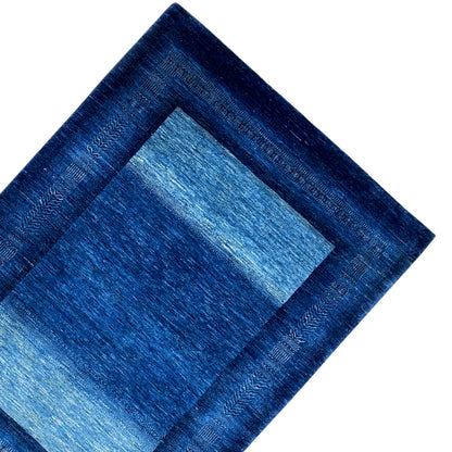 Alfombra Gabbeh Luri 214x164 cm