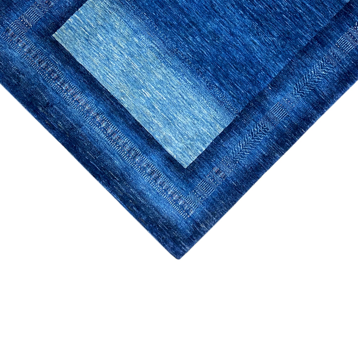 Alfombra Gabbeh Luri 214x164 cm
