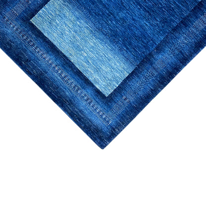 Alfombra Gabbeh Luri 214x164 cm