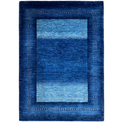 Alfombra Gabbeh Luri 214x164 cm