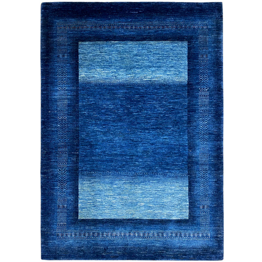 Alfombra Gabbeh Luri 214x164 cm