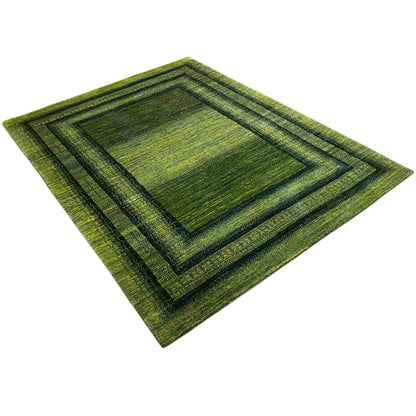 Alfombra Gabbeh Luri 212x161 cm