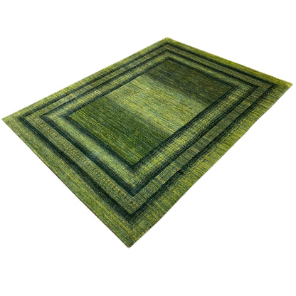 Alfombra Gabbeh Luri 212x161 cm