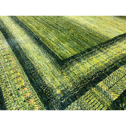 Alfombra Gabbeh Luri 212x161 cm