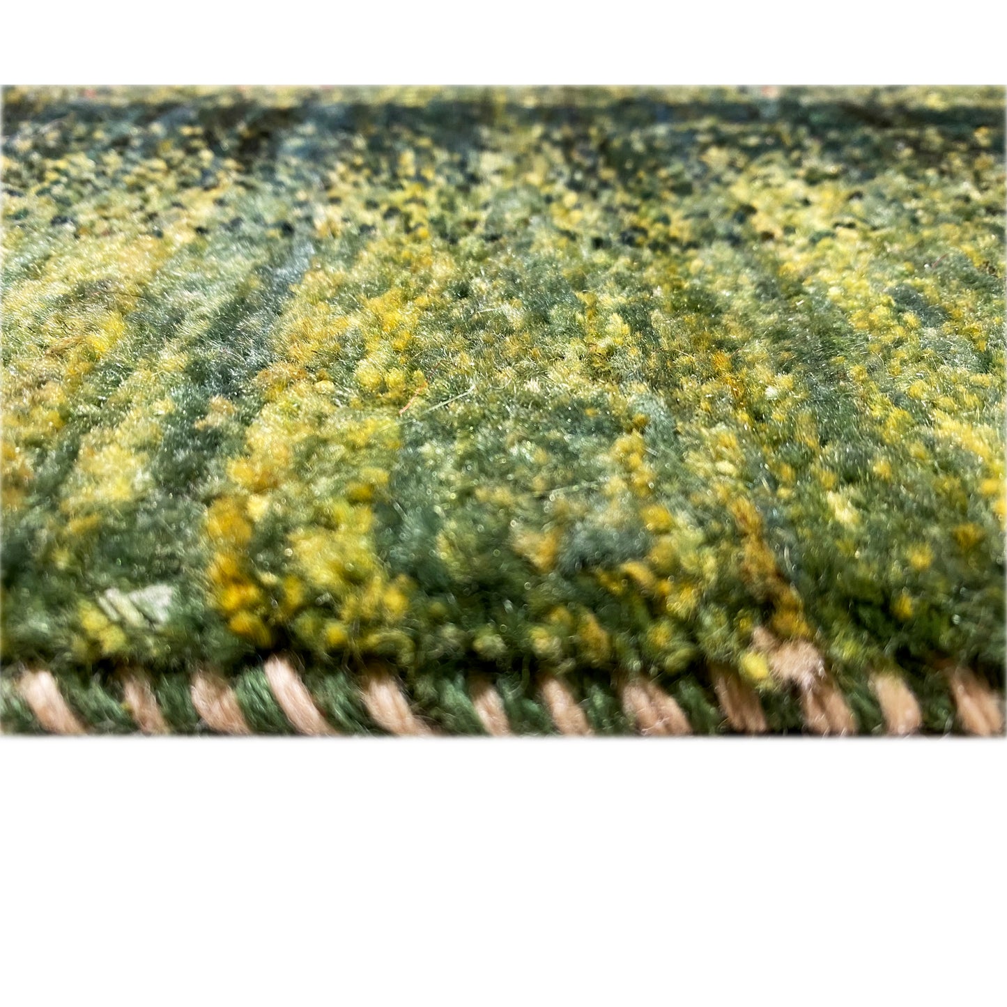 Alfombra Gabbeh Luri 212x161 cm