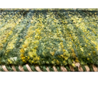 Alfombra Gabbeh Luri 212x161 cm