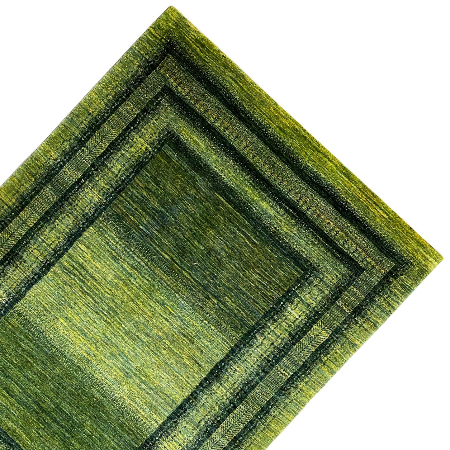 Alfombra Gabbeh Luri 212x161 cm