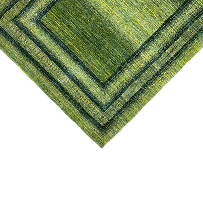 Alfombra Gabbeh Luri 212x161 cm