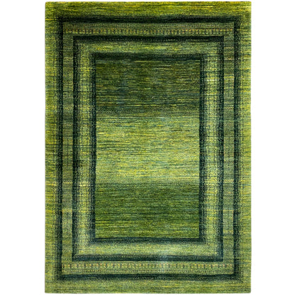 Alfombra Gabbeh Luri 212x161 cm