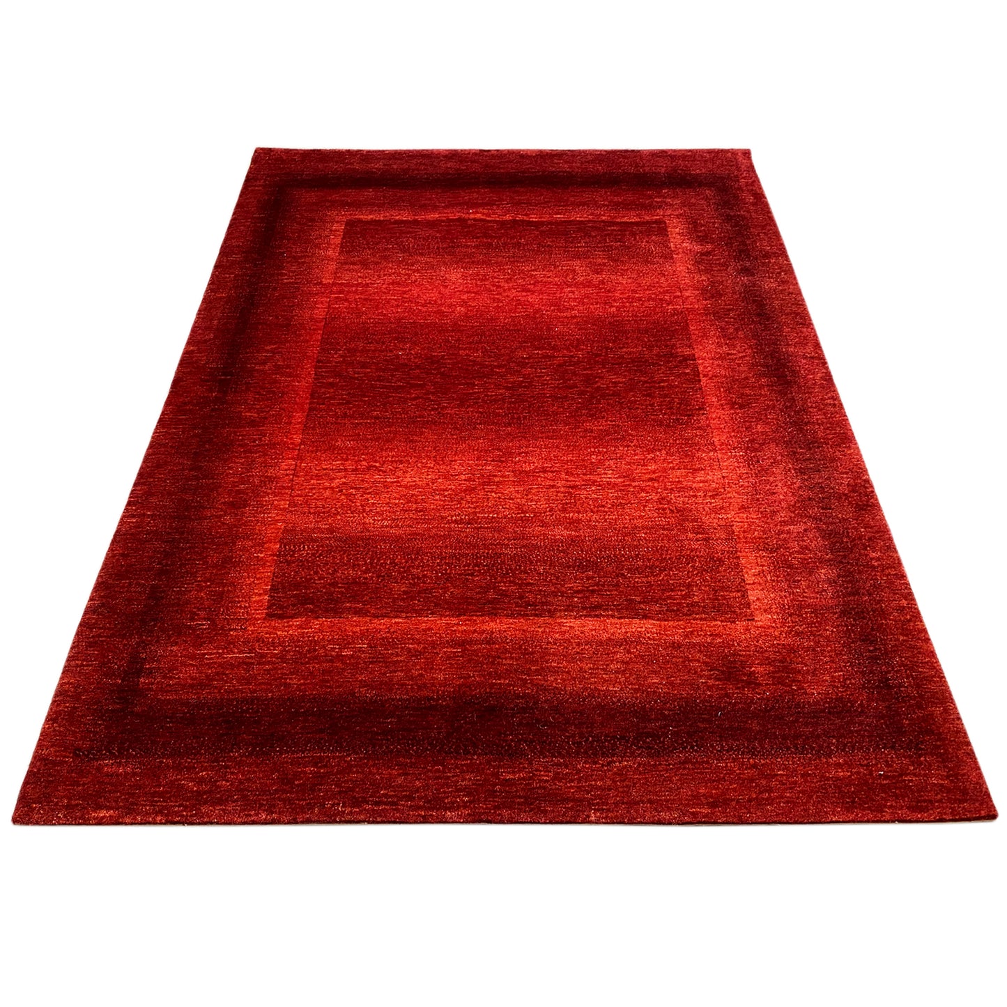 Alfombra Gabbeh Luri 246x173 cm