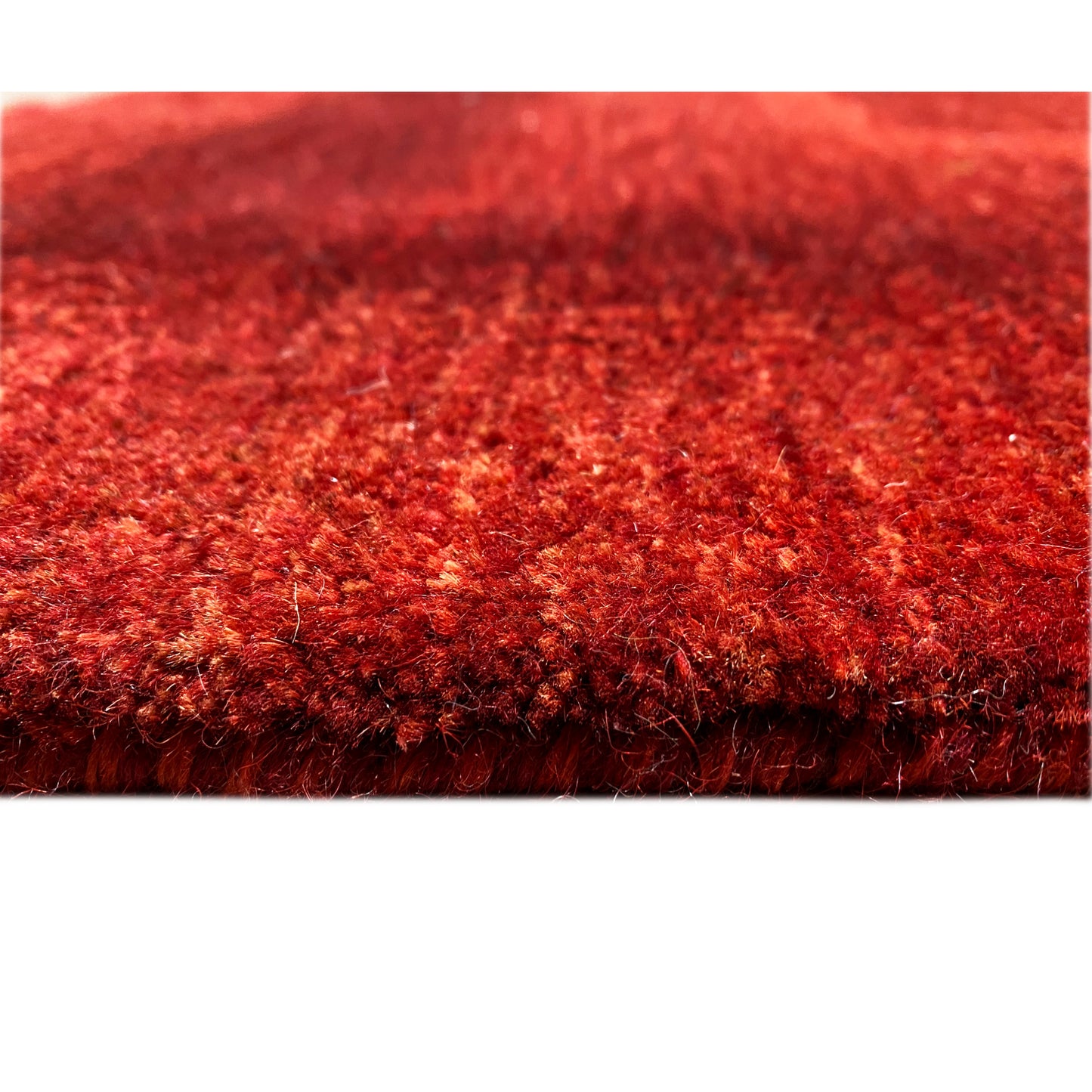Alfombra Gabbeh Luri 246x173 cm