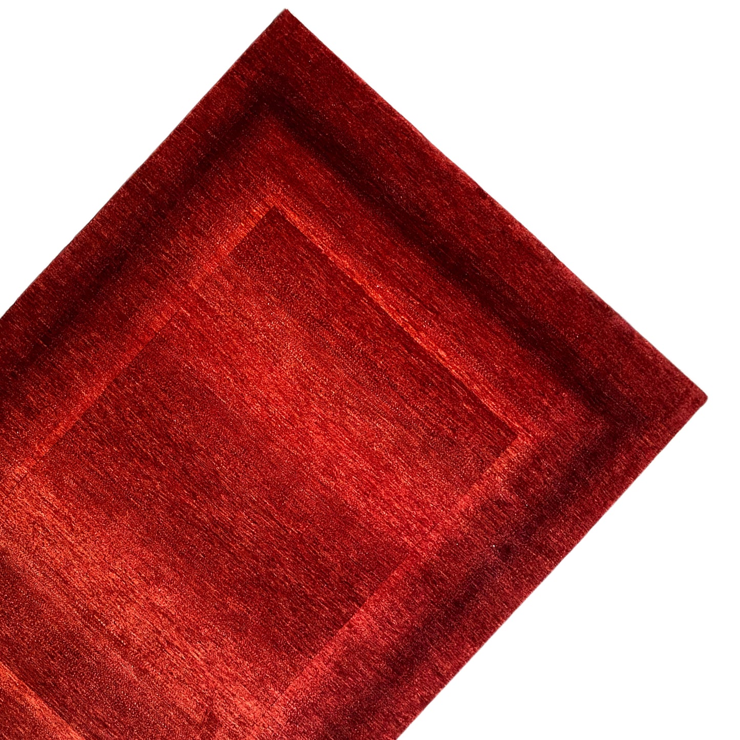 Alfombra Gabbeh Luri 246x173 cm