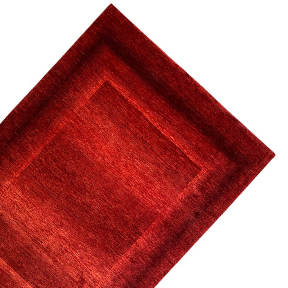 Alfombra Gabbeh Luri 246x173 cm