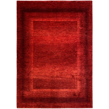 Alfombra Gabbeh Luri 246x173 cm
