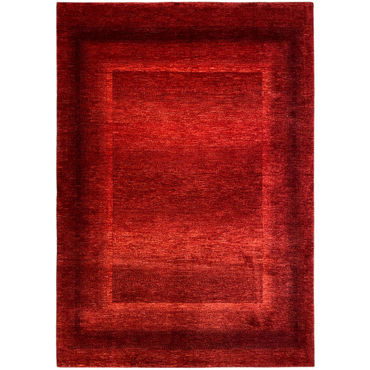 Alfombra Gabbeh Luri 246x173 cm