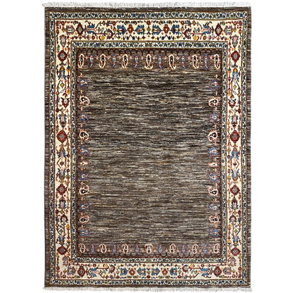Alfombra Gabbeh Luri 257x191 cm