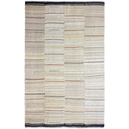 Kelim persa - 319x200 cm