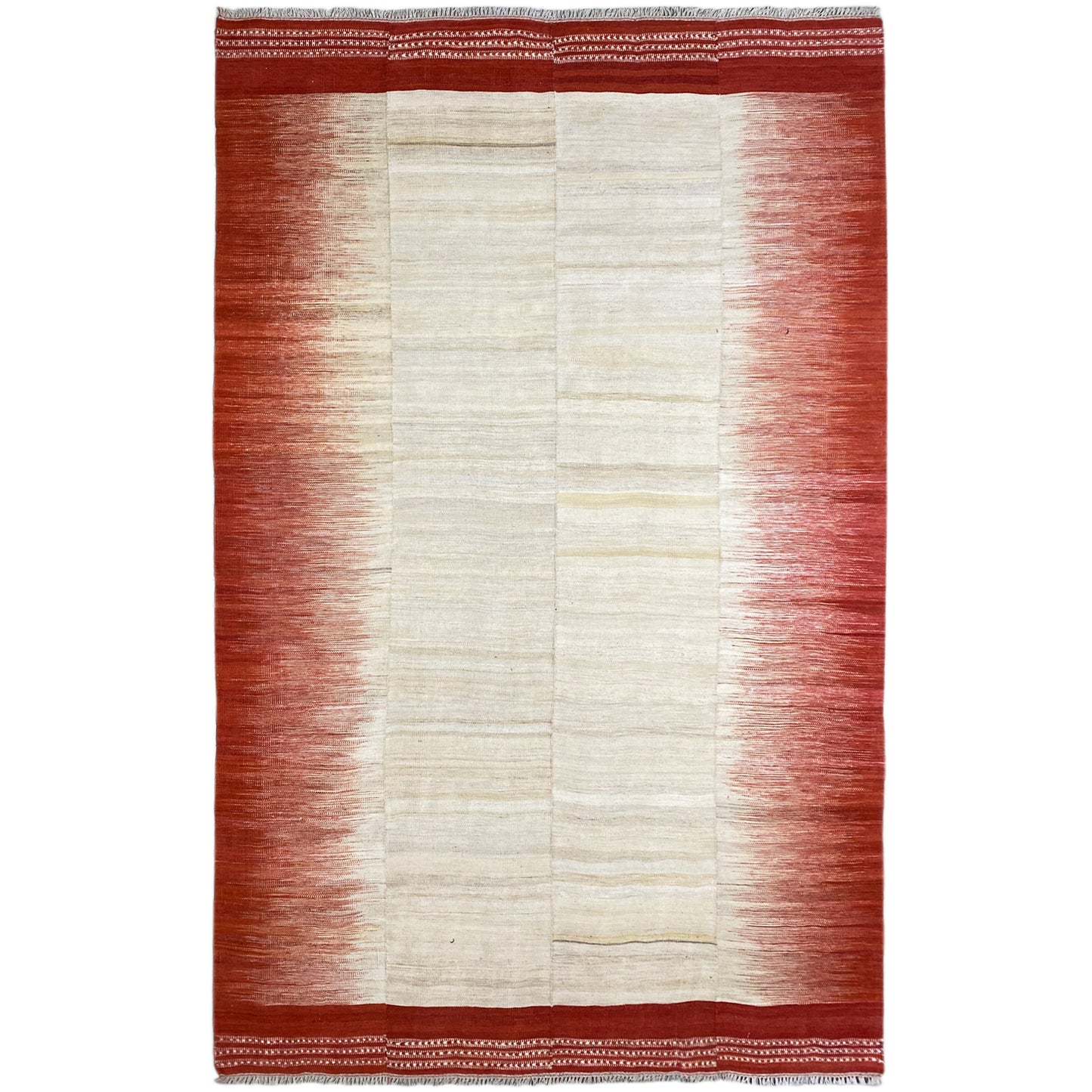 Kelim persa - 307x203 cm