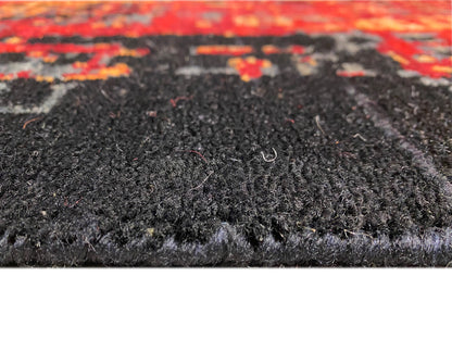Alfombra moderna 238x172 cm