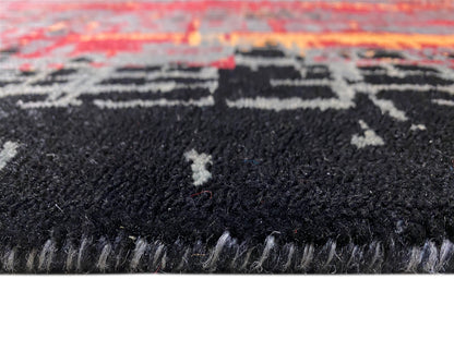 Alfombra moderna 304x244 cm