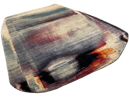 Moderner Teppich 297x242 cm