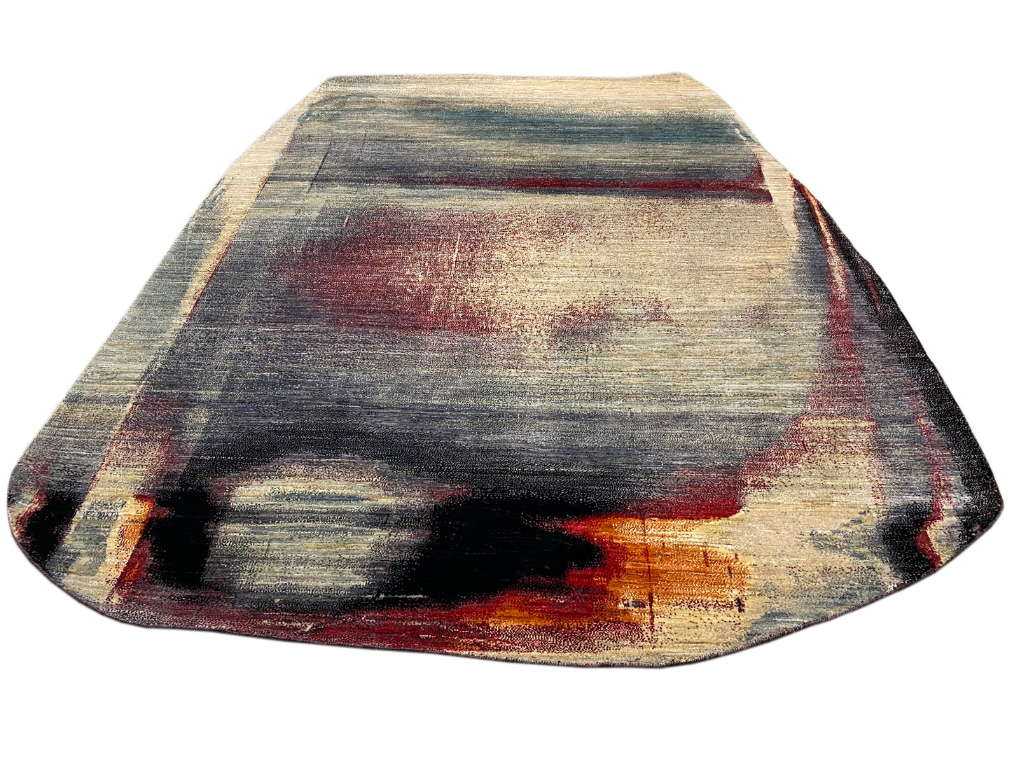 Moderner Teppich 297x242 cm