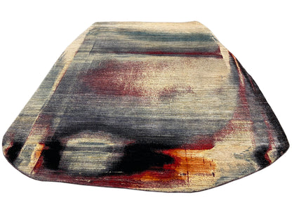 Alfombra moderna 297x242 cm