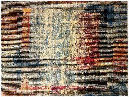 Alfombra moderna 239x175 cm