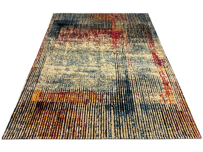 Alfombra moderna 239x175 cm