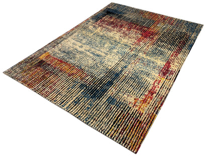 Moderner Teppich 239x175 cm