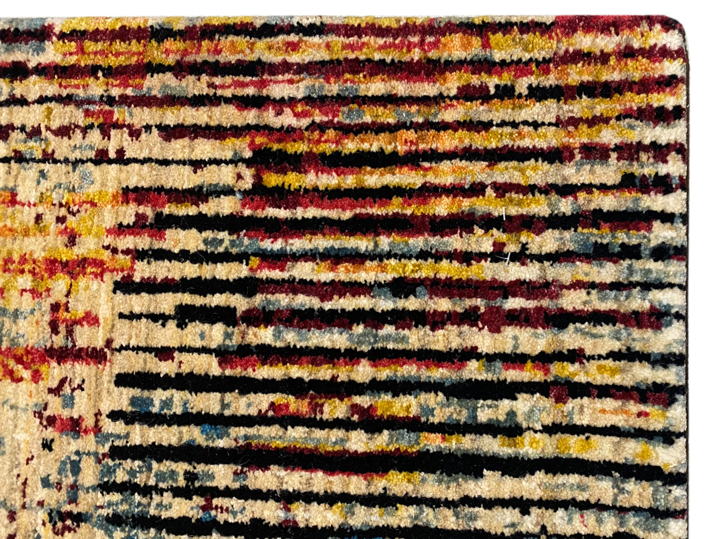 Alfombra moderna 239x175 cm