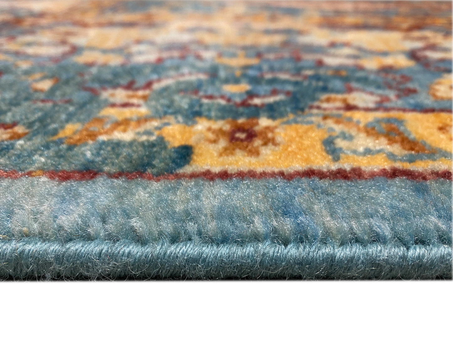 Alfombra moderna 233x174 cm