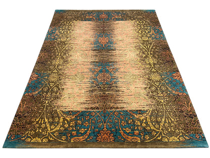 Moderner Teppich 241x174 cm