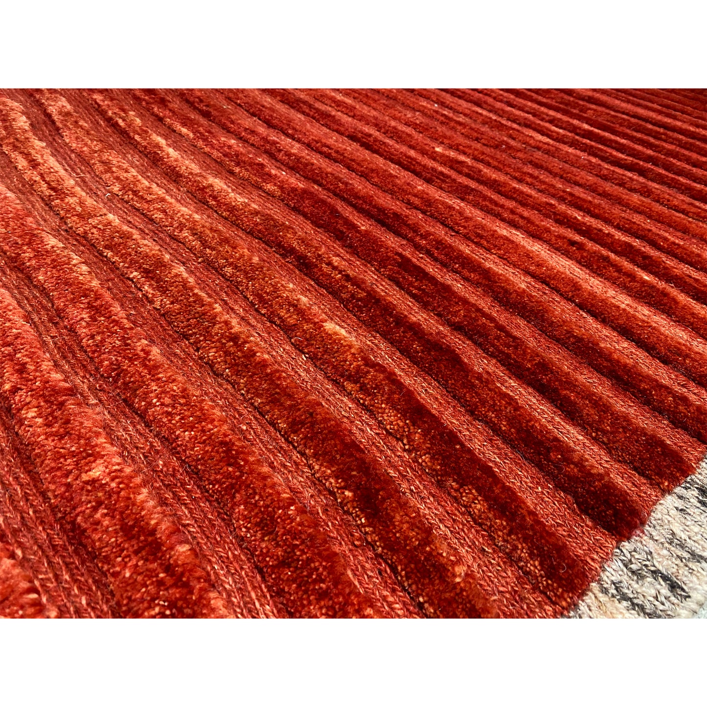 Alfombra Nimbaft 227x165cm