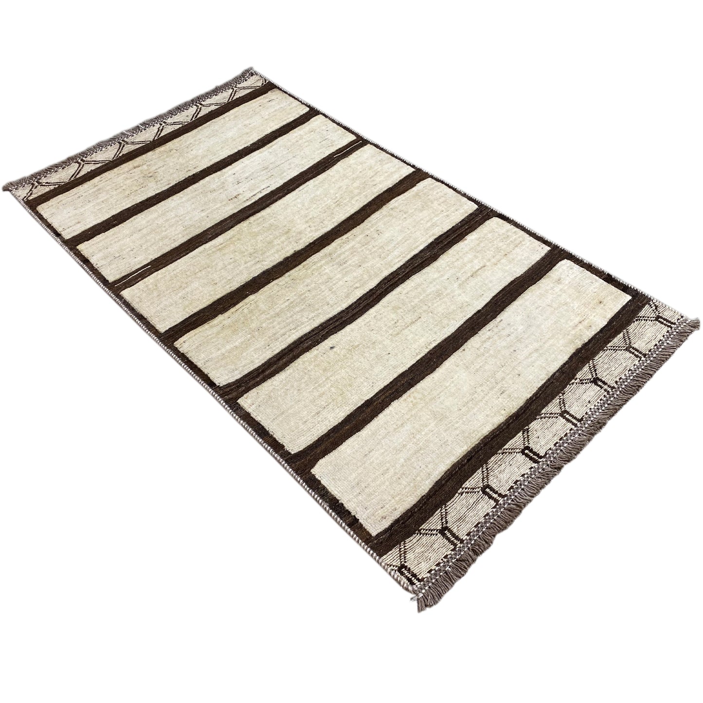 Alfombra Nimbaft 161x92cm