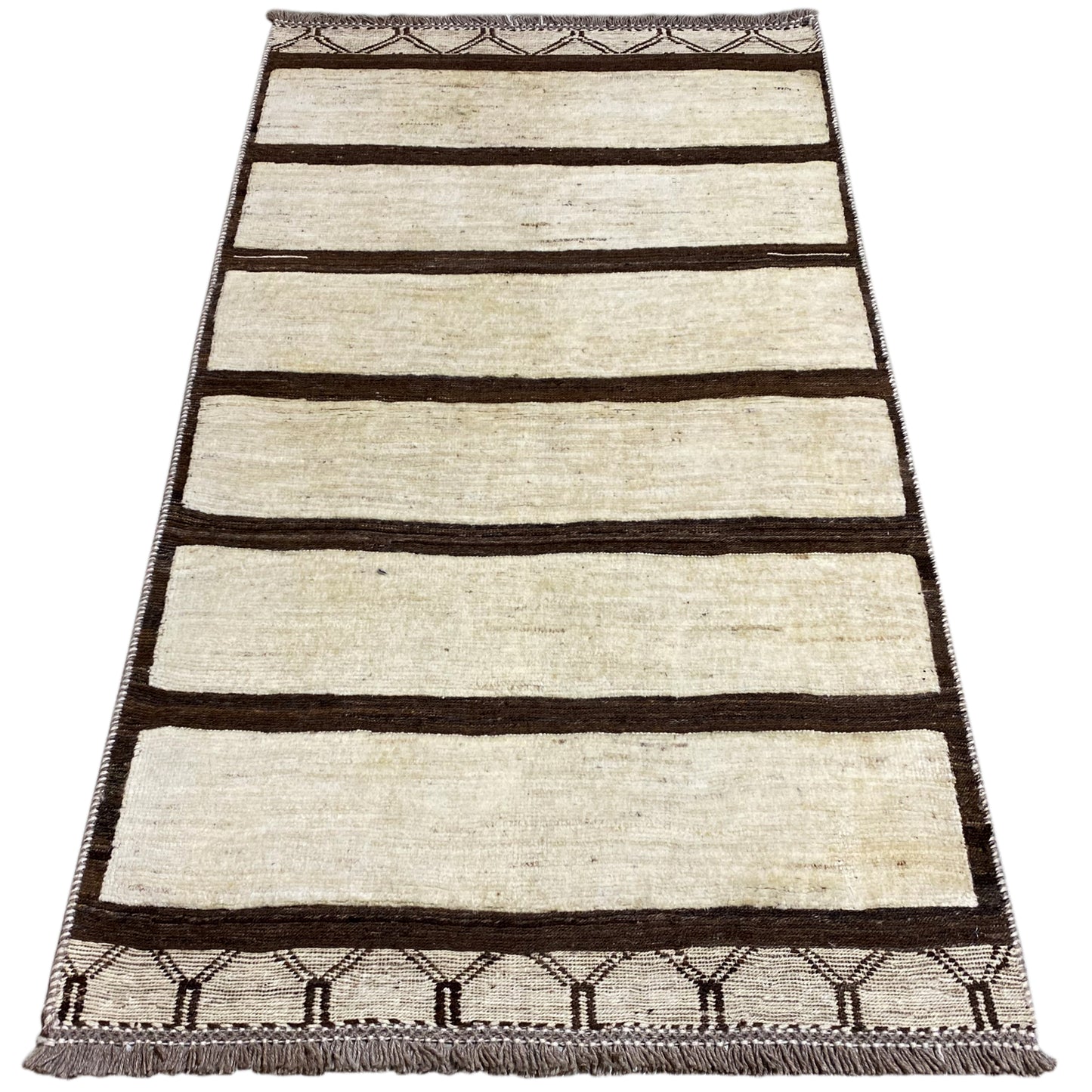 Alfombra Nimbaft 161x92cm