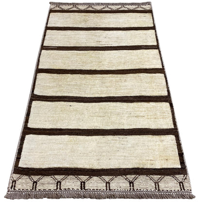 Alfombra Nimbaft 161x92cm