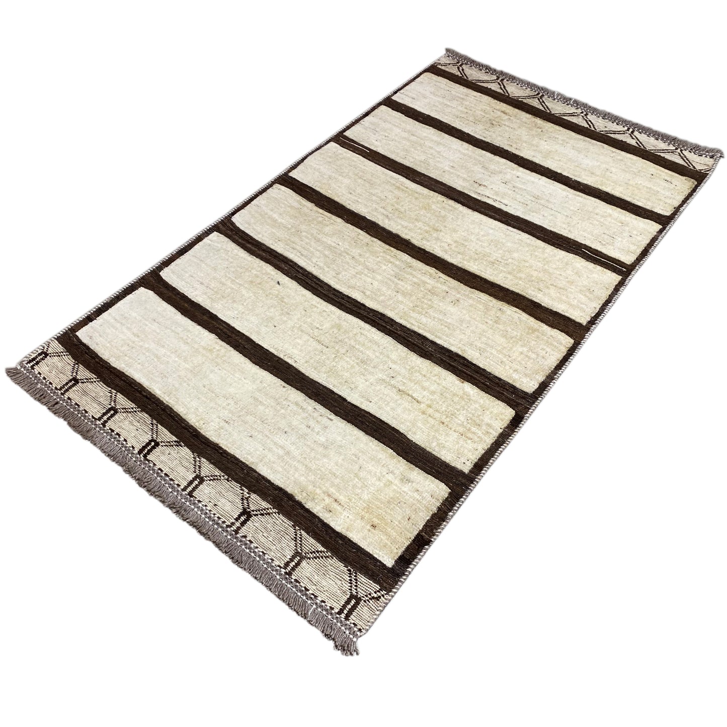 Alfombra Nimbaft 161x92cm